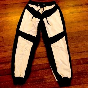 I.AM.GIA sweats size small